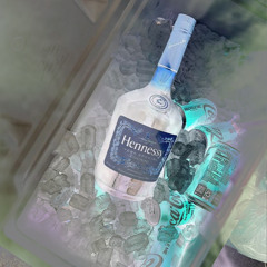 Ice Cold Henessy