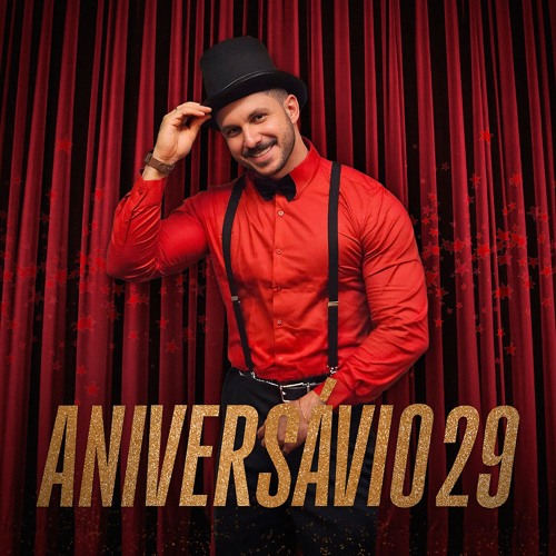 🎈 ANIVERSÁVIO 29 - THE SETMIX