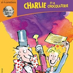 [Télécharger en format epub] Charlie et la chocolaterie au format PDF aJ6UN