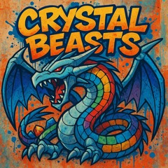 Crystal Beasts (Yu-Gi-Oh)