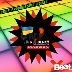 Best deep progressive house DJ mix: May 2022 @XbeatRadio