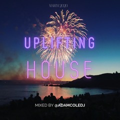 STAY AT HOME - UPLIFTING HOUSE MIX