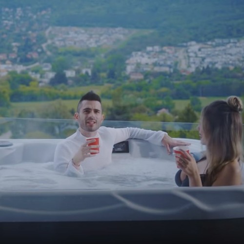 ByeAlex És A Slepp - Berúgni