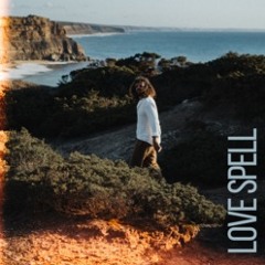 Brani - Love Spell (2024) (Single) Id