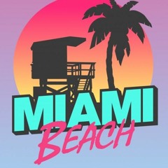 Miami Beach(Instrumental) Prod by RayRay Tha Legend
