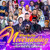 Artwork for Neverending Festival - Urban Kiz Saturday night live set - DJ Baillie