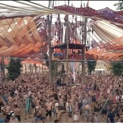 Animato  Ozora Festival 2019 Full Set