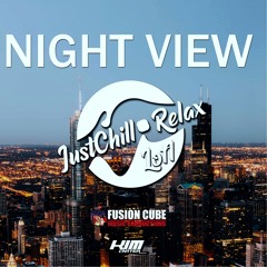 Night View - LOFI MUSIC 2020 | CHILL MUSIC | STUDY BEATS (No Copyright)