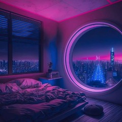 Neon Nightmare (Billie Type Beat)