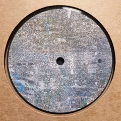 Outskirts [In Memoriam] / 12" Vinyl / ODcut 038