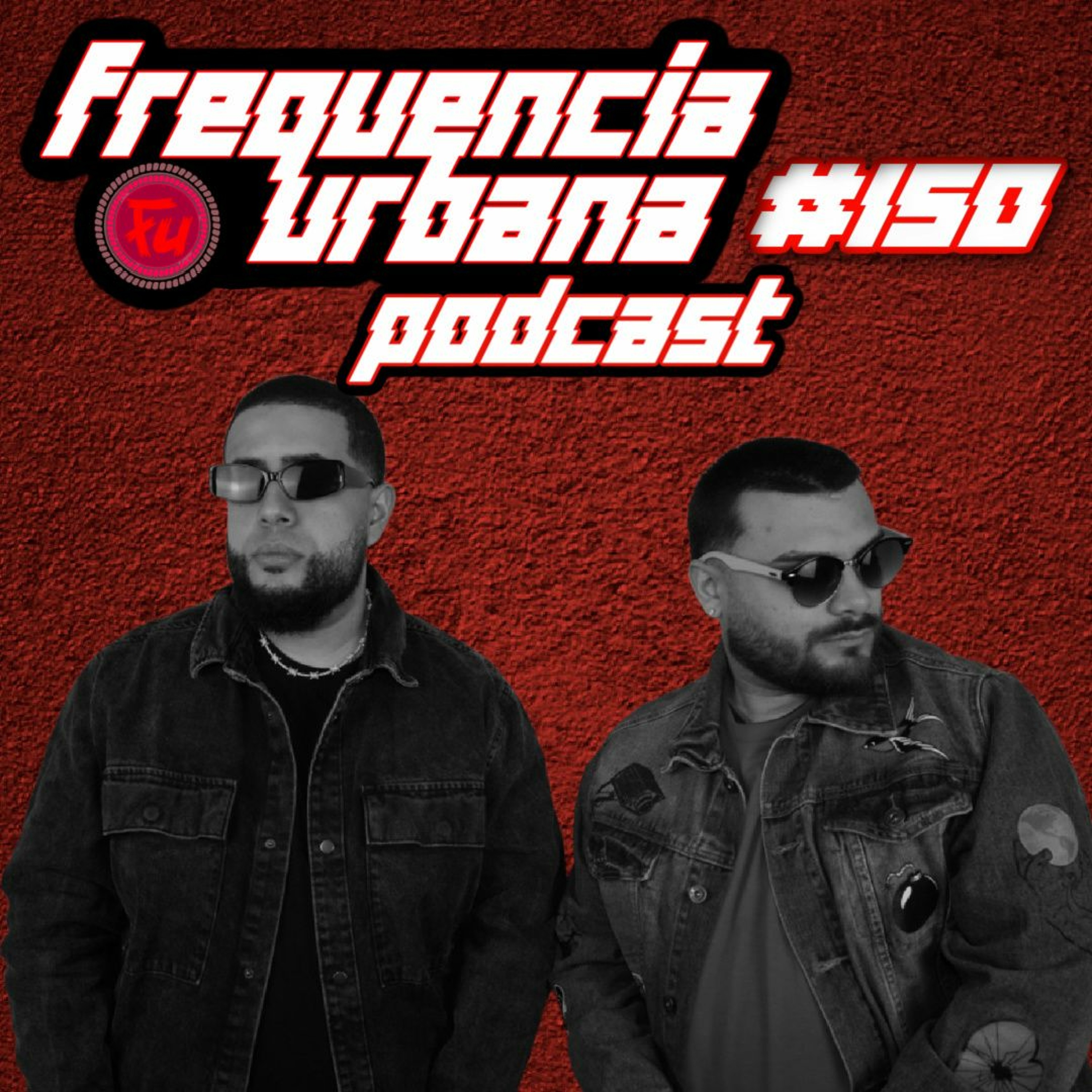 Frequencia Urbana Podcast