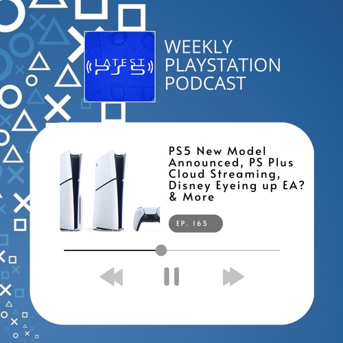 Cloud Streaming da PlayStation chega já este mês
