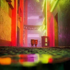 Colombia – Ritmo Caliente