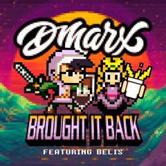 Brought It Back Feat. Belis ✩ (Prod. Anvil)