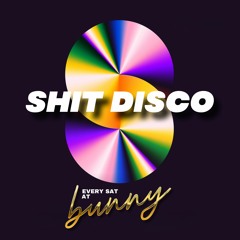Shit Disco! (Quick Mix By Lochie Arthur)