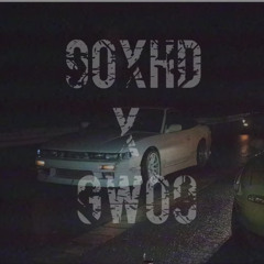 CHASE /w GW0O, 90XHD