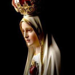 Maria 1: atenção