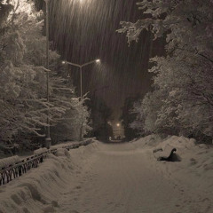 cold winter (prod. 12num0)