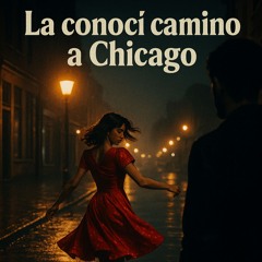 La conocí camino a Chicago-Tribute RumbaMix Chicago-Michael Jackson