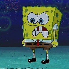 SpongeSwap -  The Worst Day Ever. (SpongeBob's Plan Z Concept idea)