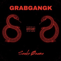 GrabGangK