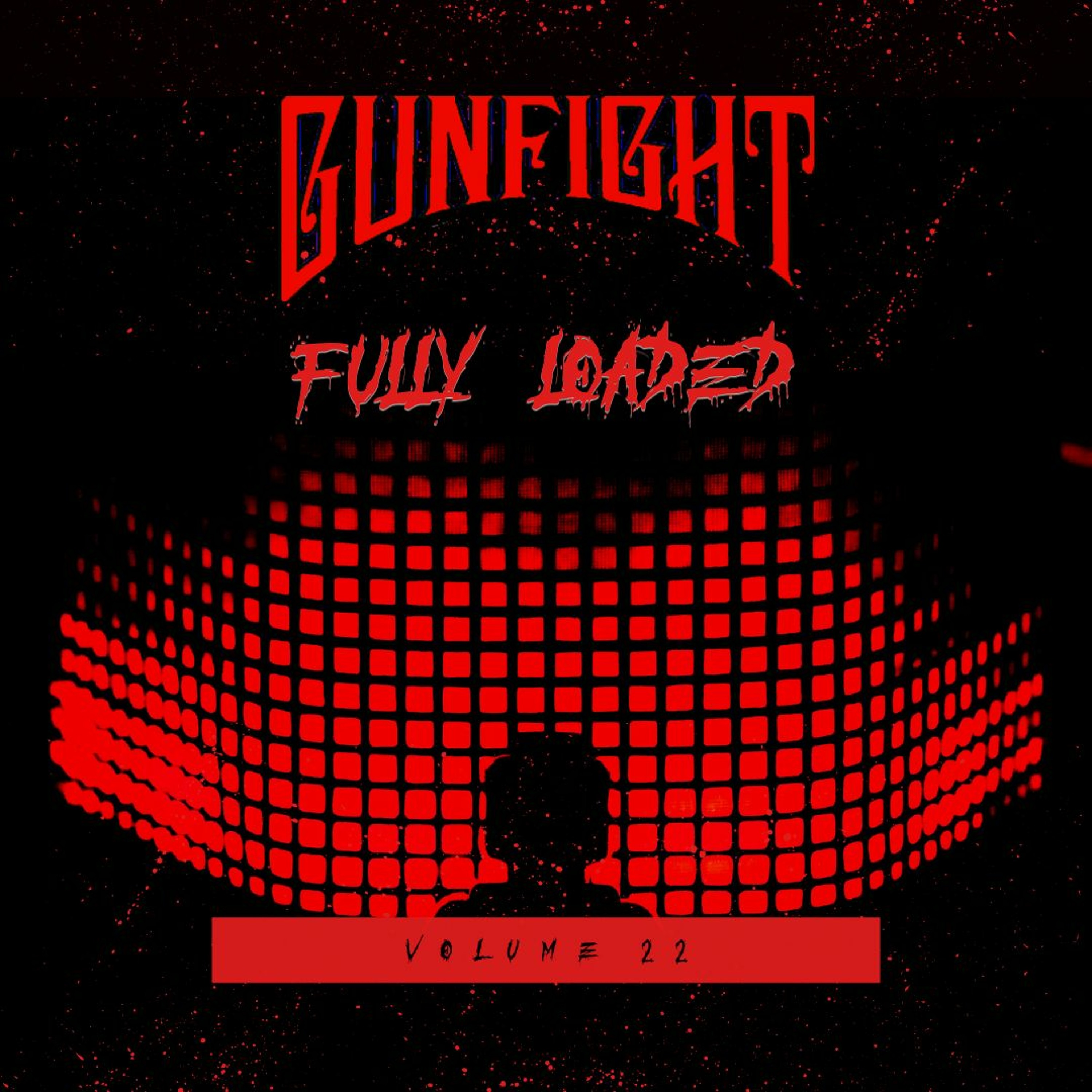 Fully Loaded Mix Series