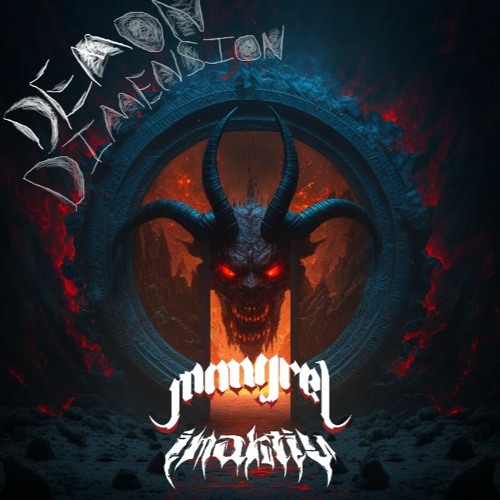 Demon Dimension Vol 4. Ft Inaktiv