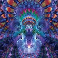 Sharkana -Slide Into Yourself (Demo) Retro Goa Trance 148