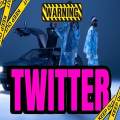 TWITTER - DJ CS