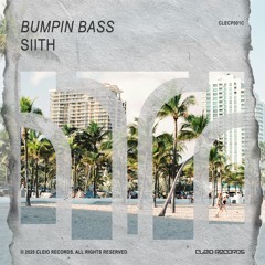 SIITH - Bumpin Bass (radio edit)