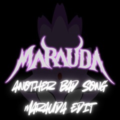 D'LION - Another Bad Song (MARAUDA EDIT)