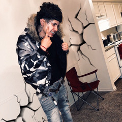 Gleeko X Choppa - IM BACK