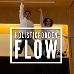 Holisticpodden 60 FLOW