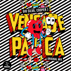 Vengase Pa' Ca (Original Mix)