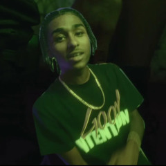 Yung Niddy Dangerous
