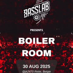 BLVCKFORCE_BassLabBoiler_Competitie