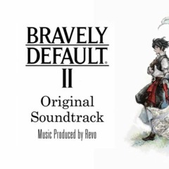 Bravely Default 2 Adam Battle Theme (Prologue)