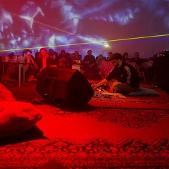 Witek Ryć - Modular Live Act Nurt Przedwiośnie 2022