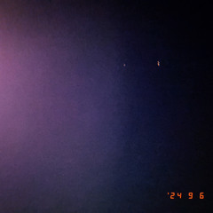 Night.