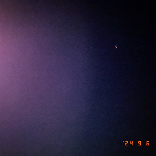 Night.