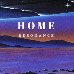 Home - Resonance slowed+reverb