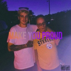 MAKE YOU PROUD (P. SONOBEATS)