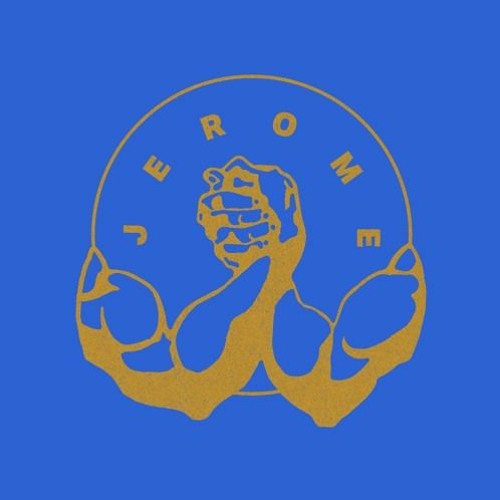 JEROME Mixfile #808 - e6c41