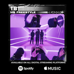 TB - HB Freestyle