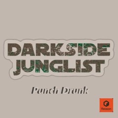 Punch Drunk - Bpm 130 - 2025 - Heavy Breakage - Mastered