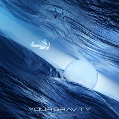 N3WPORT & Casey Cook - Your Gravity