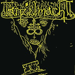 Tänzelmacht - Astralreise ins Totenreich