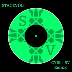 Bob Marley - Could You Be Loved (Stacevoli Remix)