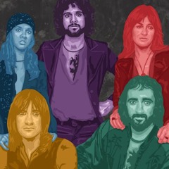 Fleetwood Mac- Everywhere (J.P. Maxwell Alien b00t Remix) (Pending)