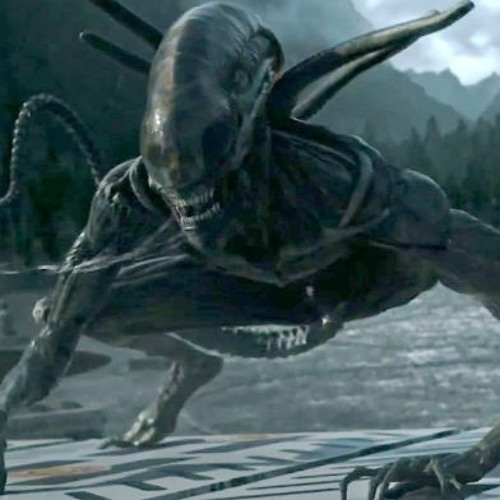 Sparta Alien Mix DJCTME